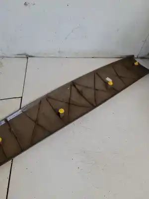 Pezzo di ricambio per auto di seconda mano plastica per audi coupe b2 (81, 855, 856) 2.3 quattro riferimenti oem iam   