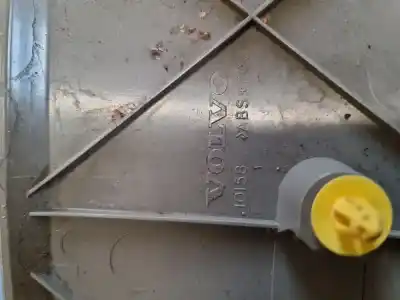 Pezzo di ricambio per auto di seconda mano plastica per audi coupe b2 (81, 855, 856) 2.3 quattro riferimenti oem iam   