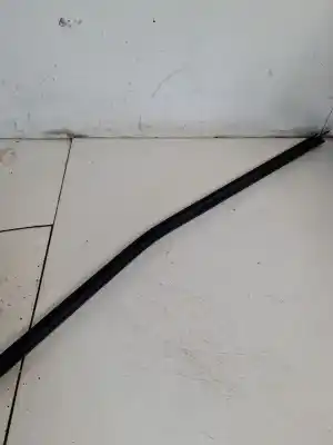 Peça sobressalente para automóvel em segunda mão plásticos por audi coupe b2 (81, 855, 856) 2.3 quattro referências oem iam 