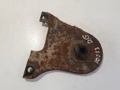 Peça sobressalente para automóvel em segunda mão braço de suspensão traseiro inferior direito por ford galaxy (vx) 1.9 tdi cat referências oem iam 