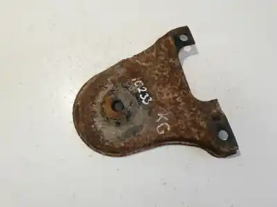 Peça sobressalente para automóvel em segunda mão braço de suspensão inferior traseiro esquerdo por ford galaxy (vx) 1.9 tdi cat referências oem iam 