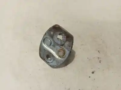 Pezzo di ricambio per auto di seconda mano pezzi vari per opel kadett e fastback (t85) 1.4 s (c08, c48, d08, d48) riferimenti oem iam   