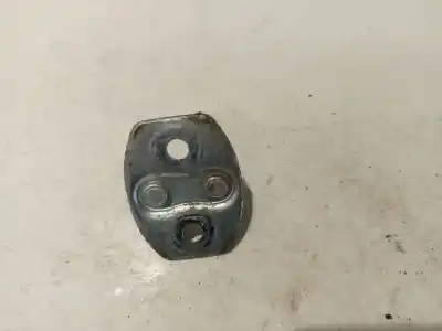 Pezzo di ricambio per auto di seconda mano pezzi vari per opel kadett e fastback (t85) 1.4 s (c08, c48, d08, d48) riferimenti oem iam   