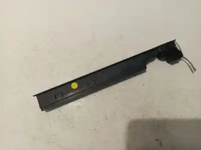 Peça sobressalente para automóvel em segunda mão trocar por opel kadett e fastback (t85) 1.4 s (c08, c48, d08, d48) referências oem iam 3b081969b