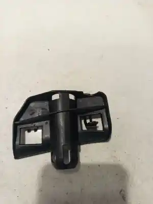 Peça sobressalente para automóvel em segunda mão plásticos por opel kadett e fastback (t85) 1.4 s (c08, c48, d08, d48) referências oem iam 3d0971446m