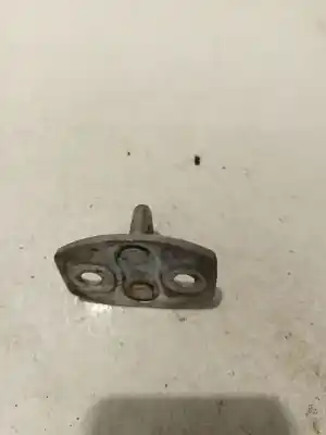 Pezzo di ricambio per auto di seconda mano pezzi vari per opel kadett e fastback (t85) 1.4 s (c08, c48, d08, d48) riferimenti oem iam   