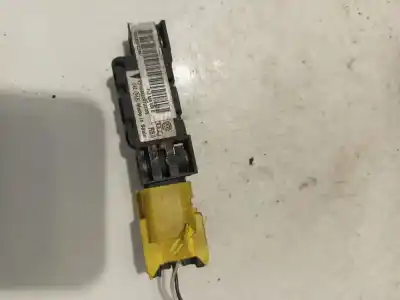 Peça sobressalente para automóvel em segunda mão sensor por opel kadett e fastback (t85) 1.4 s (c08, c48, d08, d48) referências oem iam 7l0909605d