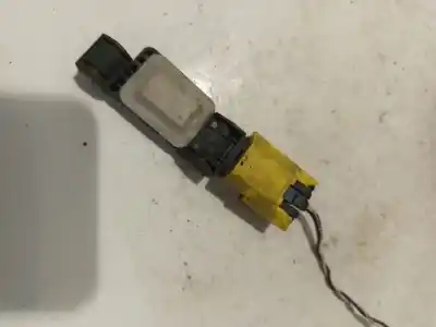 Peça sobressalente para automóvel em segunda mão sensor por opel kadett e fastback (t85) 1.4 s (c08, c48, d08, d48) referências oem iam 7l0909605d  7l0 909 605 d