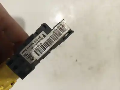 Peça sobressalente para automóvel em segunda mão sensor por opel kadett e fastback (t85) 1.4 s (c08, c48, d08, d48) referências oem iam 7l0909605d  7l0 909 605 d