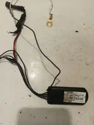 Peça sobressalente para automóvel em segunda mão sensor por opel kadett e fastback (t85) 1.4 s (c08, c48, d08, d48) referências oem iam 0011527802011305