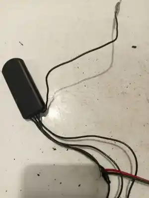 Peça sobressalente para automóvel em segunda mão sensor por opel kadett e fastback (t85) 1.4 s (c08, c48, d08, d48) referências oem iam 0011527802011305  