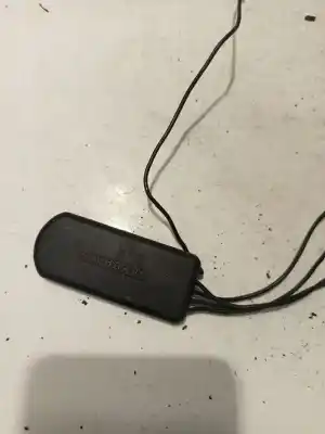 Peça sobressalente para automóvel em segunda mão sensor por opel kadett e fastback (t85) 1.4 s (c08, c48, d08, d48) referências oem iam 0011527802011305  