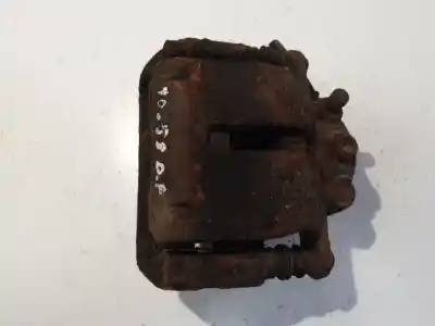 Second-hand car spare part front right brake caliper for skoda fabia (5j2 ) 1.4 16v oem iam references 