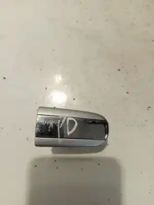 Peça sobressalente para automóvel em segunda mão peças diversas por opel kadett e fastback (t85) 1.4 s (c08, c48, d08, d48) referências oem iam 3d4839167c