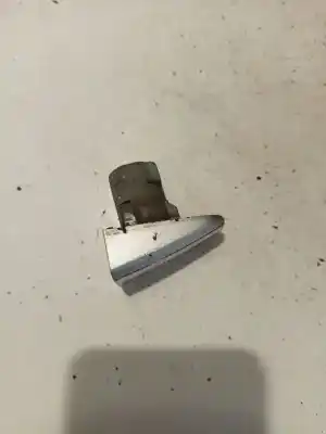 Pezzo di ricambio per auto di seconda mano pezzi vari per opel kadett e fastback (t85) 1.4 s (c08, c48, d08, d48) riferimenti oem iam 3d4839167c  3d4839167c