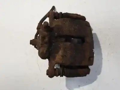 Second-hand car spare part front left brake caliper for skoda fabia (5j2 ) 1.4 16v oem iam references 