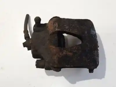 Second-hand car spare part front left brake caliper for opel kadett e fastback (t85) 1.4 s (c08, c48, d08, d48) oem iam references 
