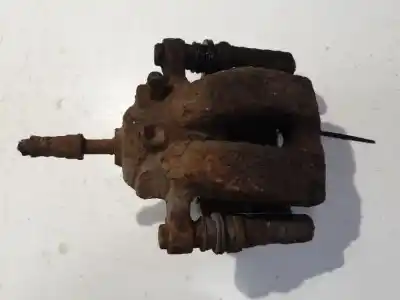 Peça sobressalente para automóvel em segunda mão pinça de travão traseira esquerda por bmw 1502-2002 (e10) 1802 referências oem iam 