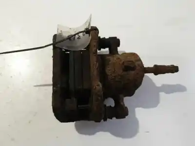 Second-hand car spare part rear left brake caliper for bmw 1502-2002 (e10) 1802 oem iam references   