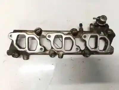 Second-hand car spare part distributor pipe for ford explorer 4.0 g oem iam references   