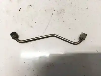 Peça sobressalente para automóvel em segunda mão tubo por skoda octavia ii combi (1z5) 1.6 tdi 4x4 referências oem iam 