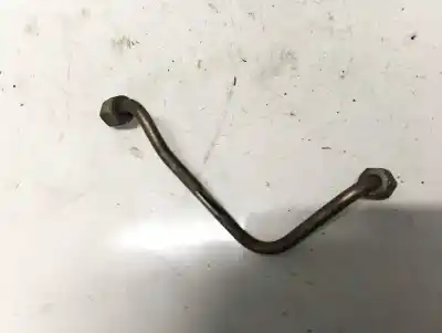 Peça sobressalente para automóvel em segunda mão tubo por skoda octavia ii combi (1z5) 1.6 tdi 4x4 referências oem iam 