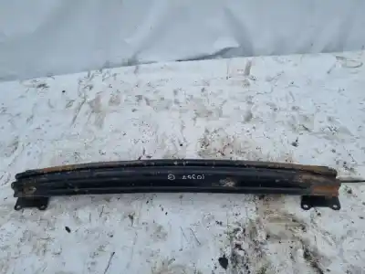 Peça sobressalente para automóvel em segunda mão reforço do pára choques traseiro por opel kadett e fastback (t85) 1.4 s (c08, c48, d08, d48) referências oem iam 