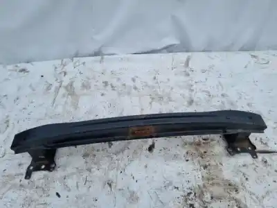 Peça sobressalente para automóvel em segunda mão reforço do pára choques dianteiro por opel kadett e fastback (t85) 1.4 s (c08, c48, d08, d48) referências oem iam 