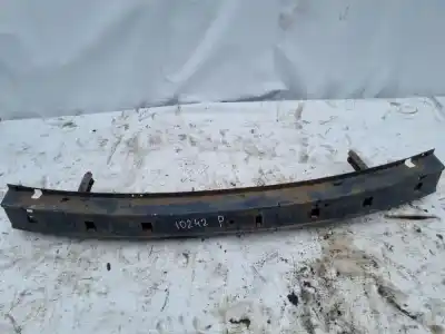 Second-hand car spare part front bumper reinforcement for volvo s40 i (644) 1.9 di oem iam references 