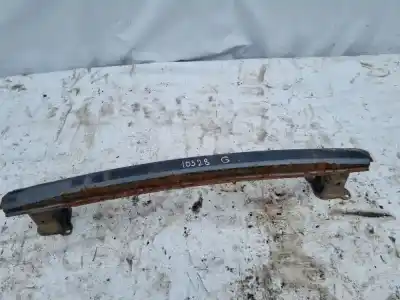 Peça sobressalente para automóvel em segunda mão reforço do pára choques traseiro por ford taurus (p5_) 3.0 24v referências oem iam 