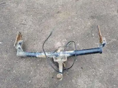 Second-hand car spare part trailer hitch for volvo s40 i (644) 1.9 di oem iam references 