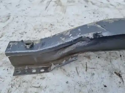 Second-hand car spare part rear bumper reinforcement for bmw 3 (e30) m3 2.3 oem iam references   