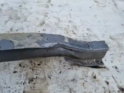 Second-hand car spare part rear bumper reinforcement for bmw 3 (e30) m3 2.3 oem iam references   