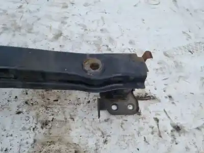 Second-hand car spare part front bumper reinforcement for ford taurus (p5_) 3.0 24v oem iam references   