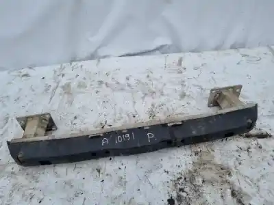 Peça sobressalente para automóvel em segunda mão reforço do pára choques dianteiro por porsche 968 descapotable 3.0 referências oem iam 