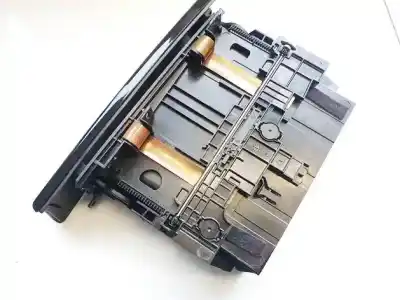 Peça sobressalente para automóvel em segunda mão porta luvas por bmw 1502-2002 (e10) 1802 referências oem iam 9211246  514512273713