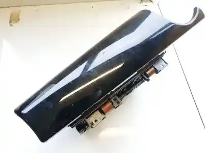 Peça sobressalente para automóvel em segunda mão porta luvas por bmw 1502-2002 (e10) 1802 referências oem iam 9211246  514512273713