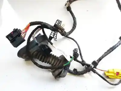 Peça sobressalente para automóvel em segunda mão fio por seat exeo st (3r5) (2009>) 2.0 tdi referências oem iam 3r0971029a