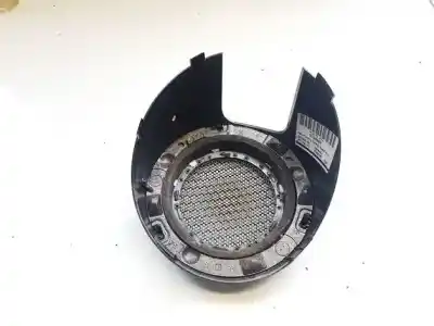 Pezzo di ricambio per auto di seconda mano plastica per bmw 1502-2002 (e10) 1802 riferimenti oem iam 2753685  nr6509007