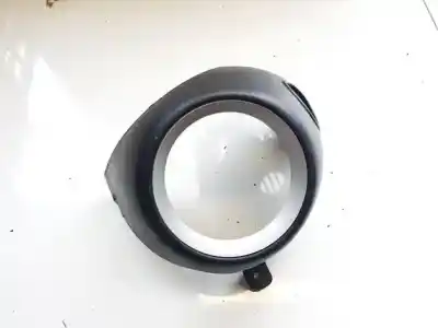 Peça sobressalente para automóvel em segunda mão plásticos por bmw 1502-2002 (e10) 1802 referências oem iam cm26107b03ca