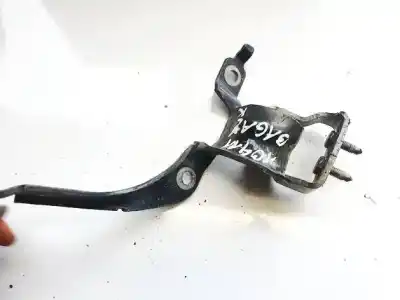 Peça sobressalente para automóvel em segunda mão amortecedores do tronco / porta por seat exeo st (3r5) (2009>) 2.0 tdi referências oem iam 8e9827299f