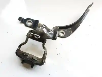 Peça sobressalente para automóvel em segunda mão amortecedores do tronco / porta por seat exeo st (3r5) (2009>) 2.0 tdi referências oem iam 8e9827300f