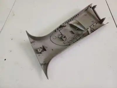 Автозапчастина б/у пластикler для nissan bluebird hatchback (t72, t12) 1.6 посилання на oem iam 2s61  2s61, a24582ahw, d0d1a