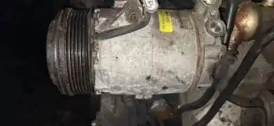 Peça sobressalente para automóvel em segunda mão compressor de ar condicionado a/a a/c por opel combo 1.7 16v cdti referências oem iam 89042