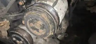 Second-hand car spare part air conditioning compressor for opel combo 1.7 16v cdti oem iam references 89042  