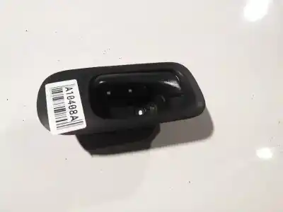 Tweedehands auto-onderdeel binnen voor rechts handvat voor honda cr-v (rd8) 2.0 vtec cat oem iam-referenties s9afr Tweedehands auto-onderdeel binnen voor rechts handvat voor honda cr-v (rd8) 2.0 vtec cat oem iam-referenties s9afr