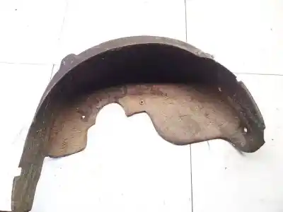 Peça sobressalente para automóvel em segunda mão cave de roda traseira esquerda por bmw 1502-2002 (e10) 1802 referências oem iam 5116431