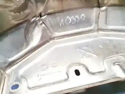 Pezzo di ricambio per auto di seconda mano pezzi vari per bmw 1502-2002 (e10) 1802 riferimenti oem iam v7584307  