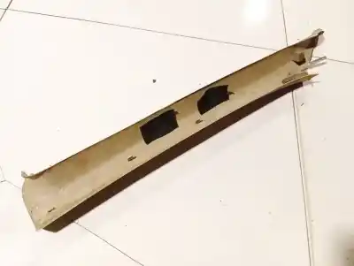 Pezzo di ricambio per auto di seconda mano plastica per audi 80 (811/813) 1.8 riferimenti oem iam 893867232  