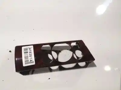 Pezzo di ricambio per auto di seconda mano plastica per bmw 3 (e30) m3 2.3 riferimenti oem iam 331985437